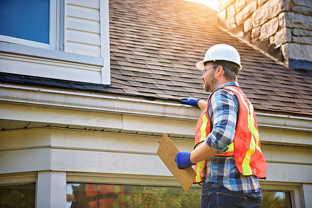 Trusted Roof Replacement service in Hot Springs, NC - Ben Roofing and Steel LLC
